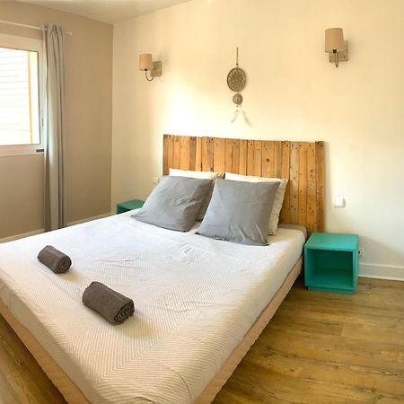 Cosy Appartement Sanna 3 Etoiles Piscine, 2 Ch كابروتو المظهر الخارجي الصورة