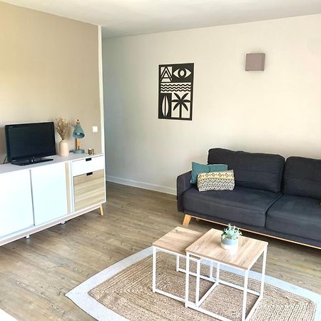 Cosy Appartement Sanna 3 Etoiles Piscine, 2 Ch كابروتو المظهر الخارجي الصورة