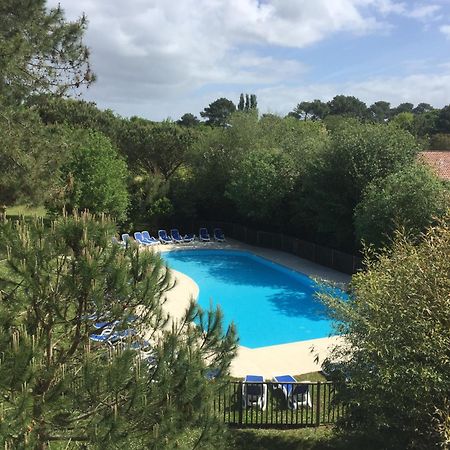 Cosy Appartement Sanna 3 Etoiles Piscine, 2 Ch كابروتو المظهر الخارجي الصورة