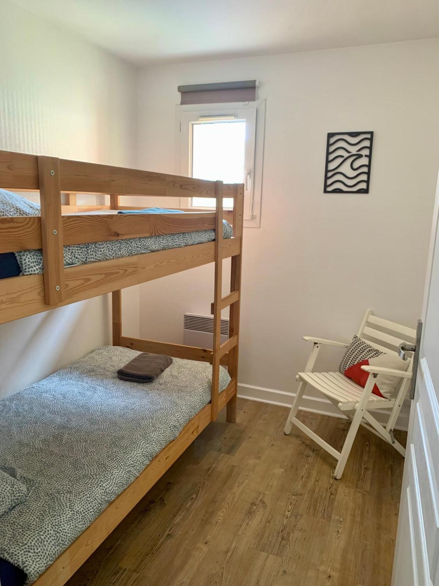 Cosy Appartement Sanna 3 Etoiles Piscine, 2 Ch كابروتو المظهر الخارجي الصورة