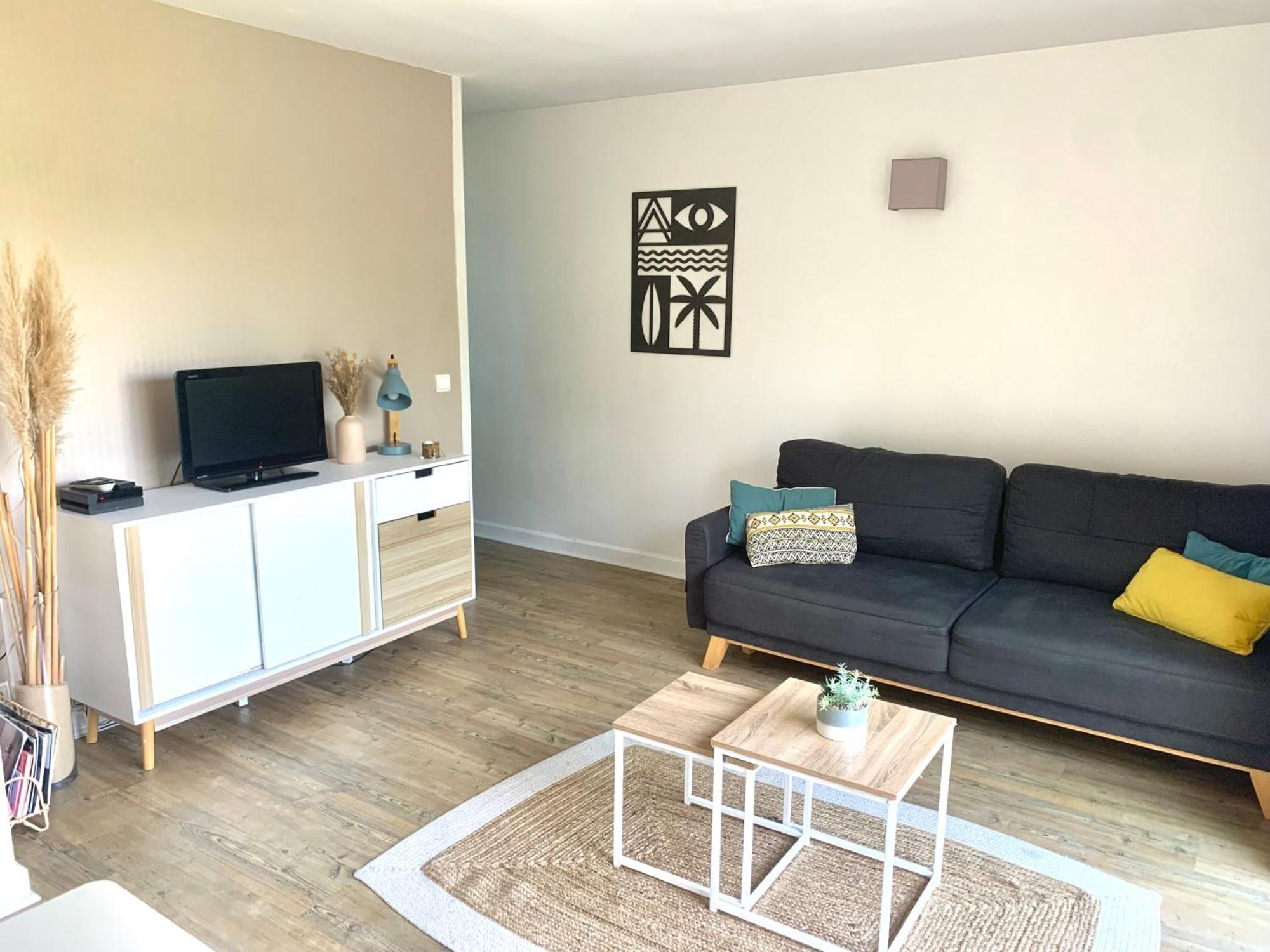 Cosy Appartement Sanna 3 Etoiles Piscine, 2 Ch كابروتو المظهر الخارجي الصورة
