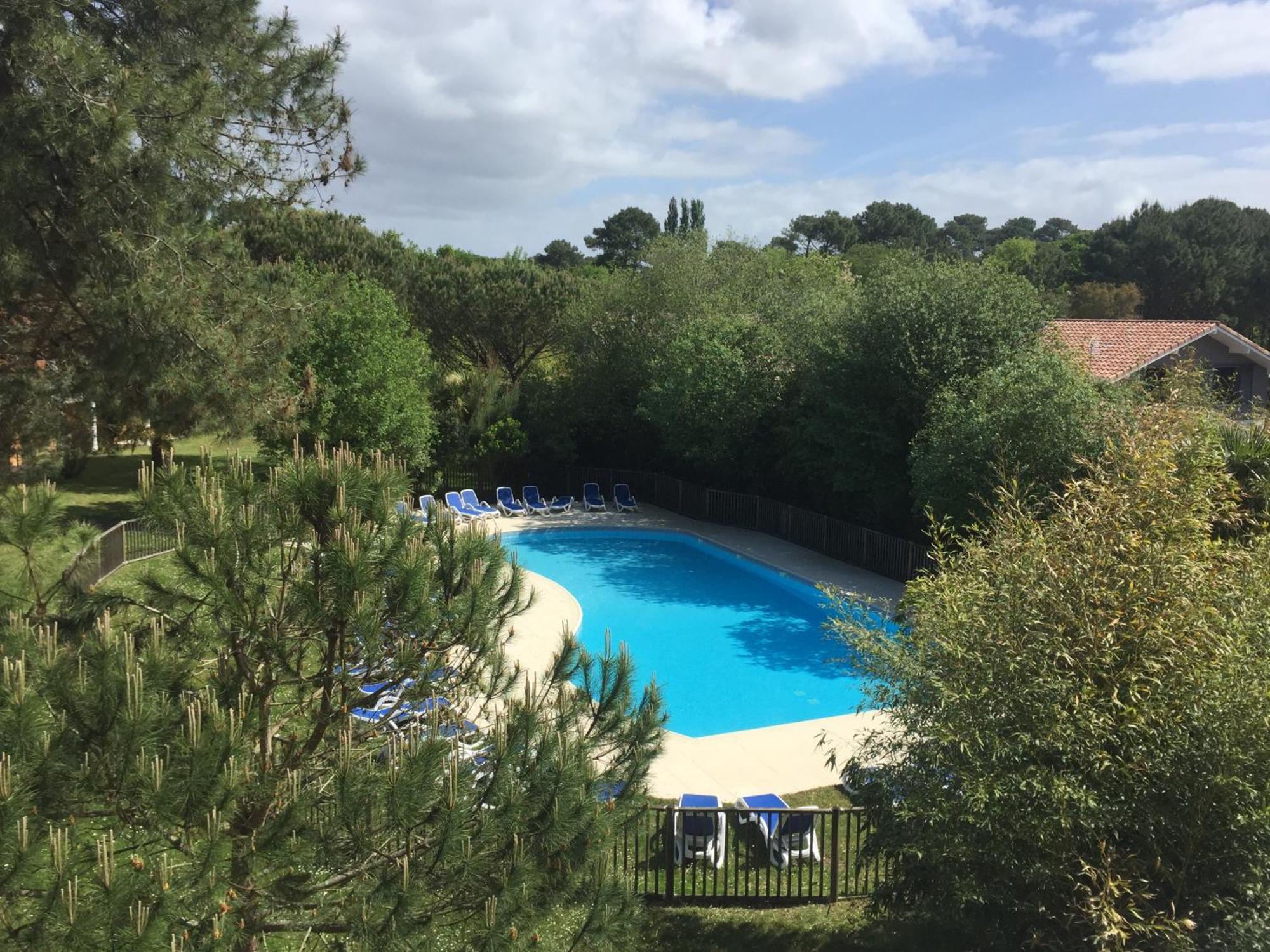 Cosy Appartement Sanna 3 Etoiles Piscine, 2 Ch كابروتو المظهر الخارجي الصورة