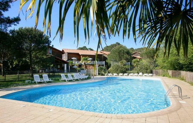 Cosy Appartement Sanna 3 Etoiles Piscine, 2 Ch كابروتو المظهر الخارجي الصورة