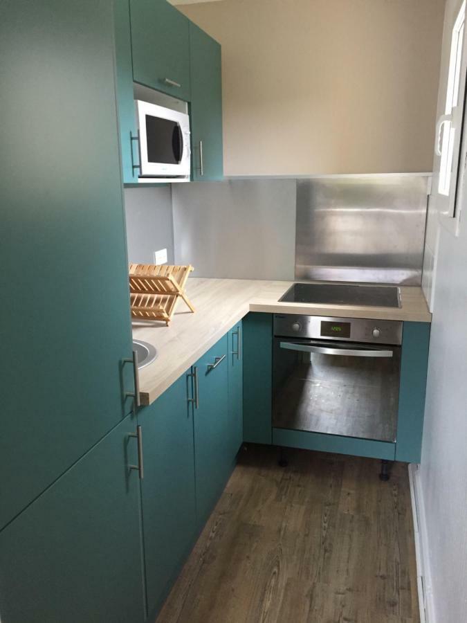 Cosy Appartement Sanna 3 Etoiles Piscine, 2 Ch كابروتو المظهر الخارجي الصورة