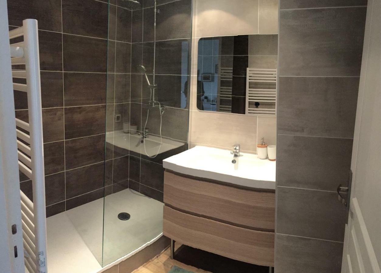 Cosy Appartement Sanna 3 Etoiles Piscine, 2 Ch كابروتو المظهر الخارجي الصورة